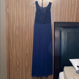 Bride’s Maid/prom Dress